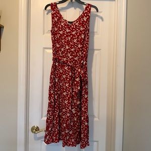 Talbots Dress